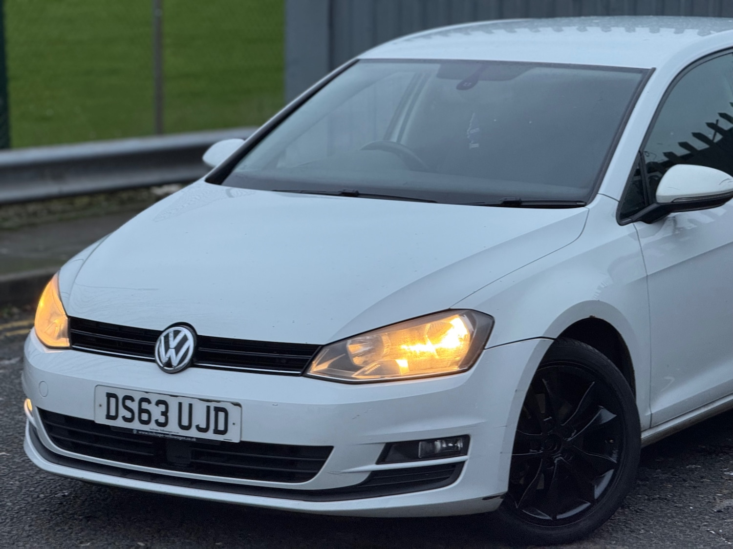 Used Volkswagen Golf 2013 for sale - 76743646: Photo 11