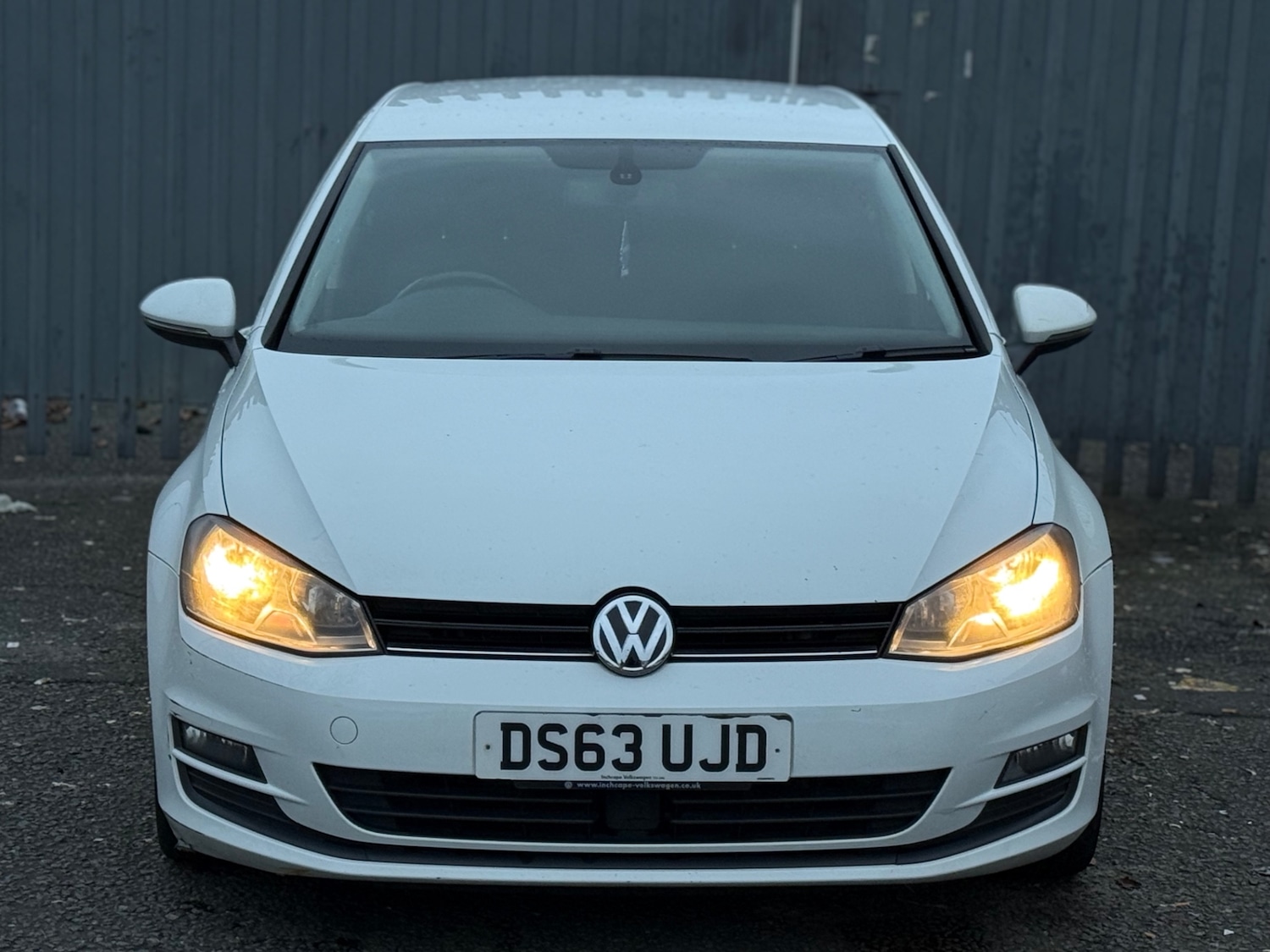 Used Volkswagen Golf 2013 for sale - 76743646: Photo 15