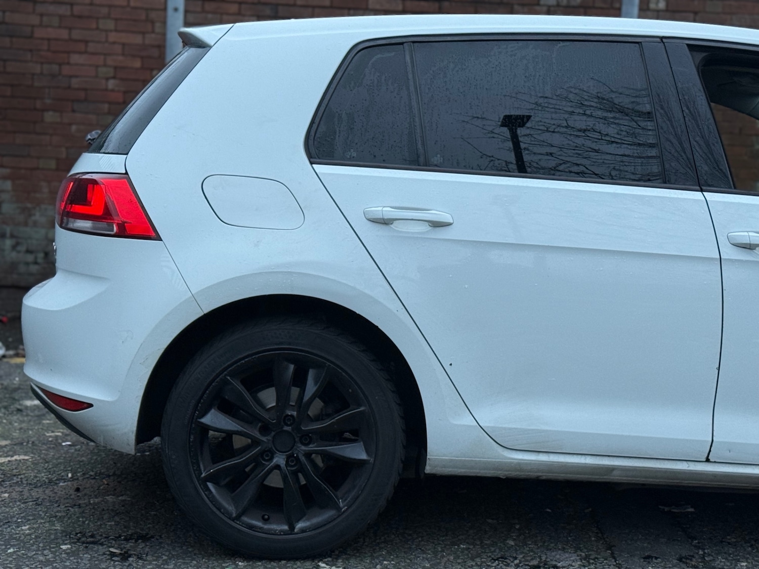 Used Volkswagen Golf 2013 for sale - 76743646: Photo 17