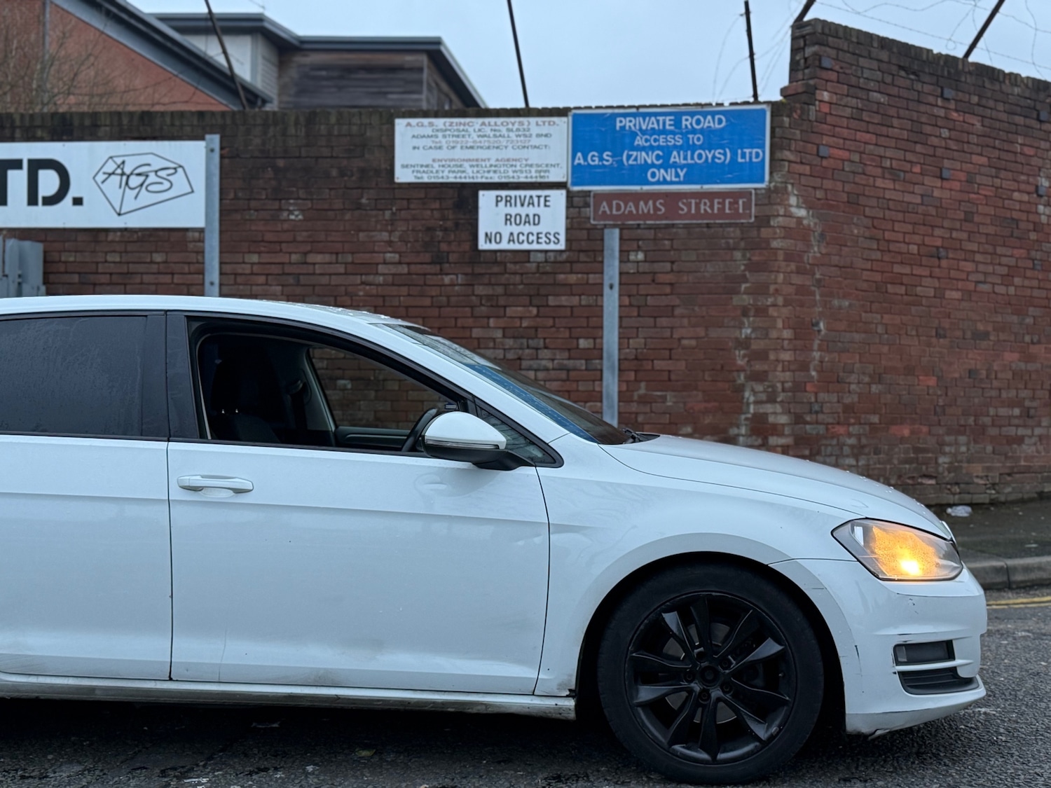 Used Volkswagen Golf 2013 for sale - 76743646: Photo 18