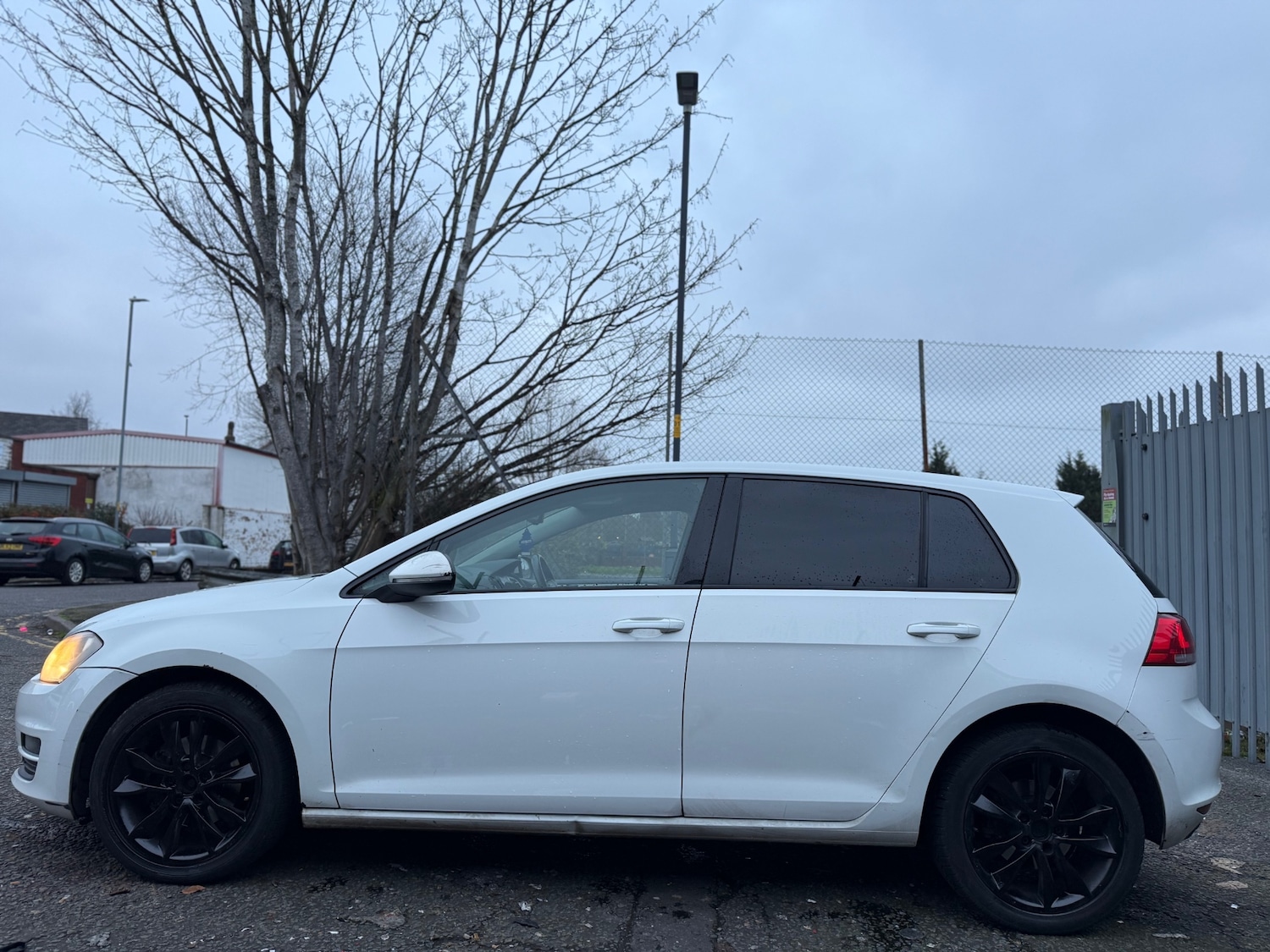 Used Volkswagen Golf 2013 for sale - 76743646: Photo 19