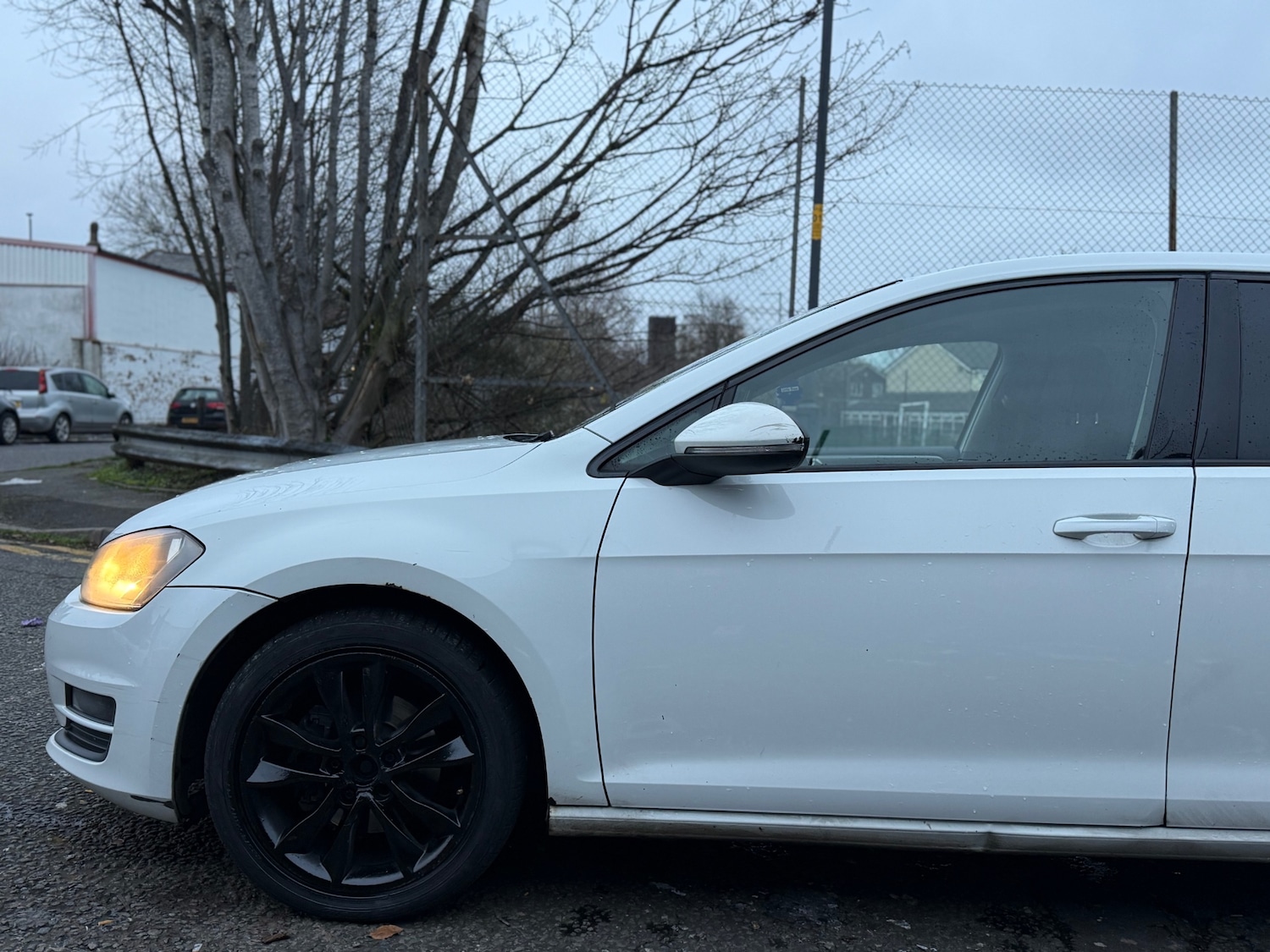 Used Volkswagen Golf 2013 for sale - 76743646: Photo 20