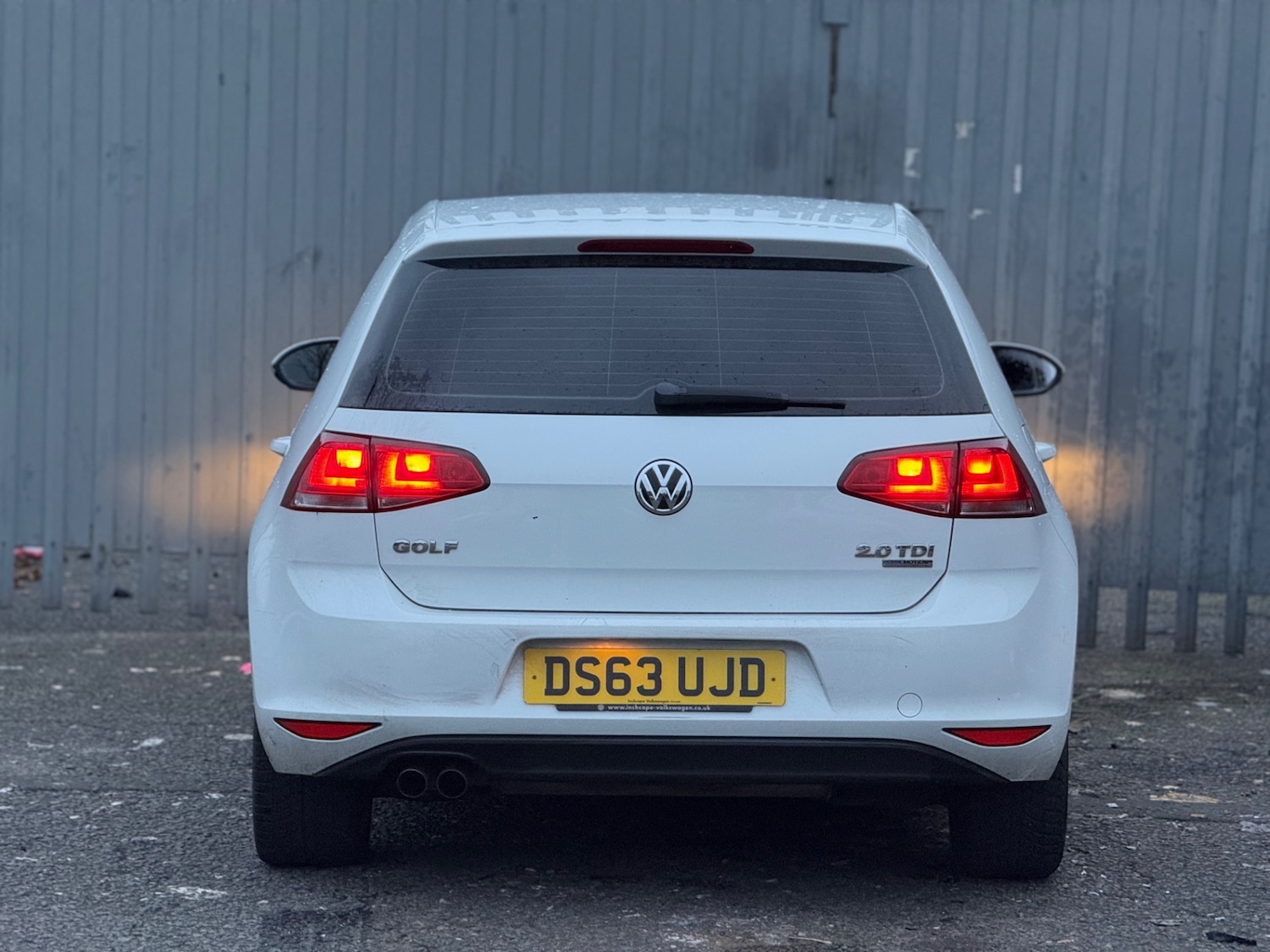 Used Volkswagen Golf 2013 for sale - 76743646: Photo 24