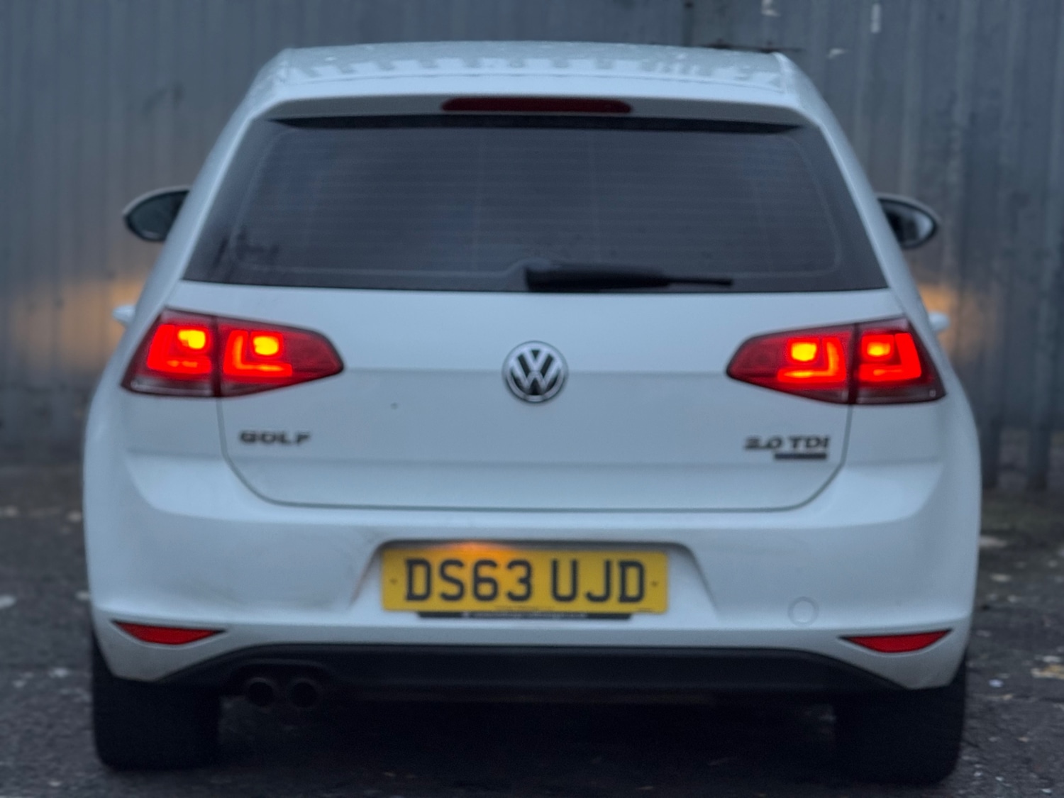 Used Volkswagen Golf 2013 for sale - 76743646: Photo 25