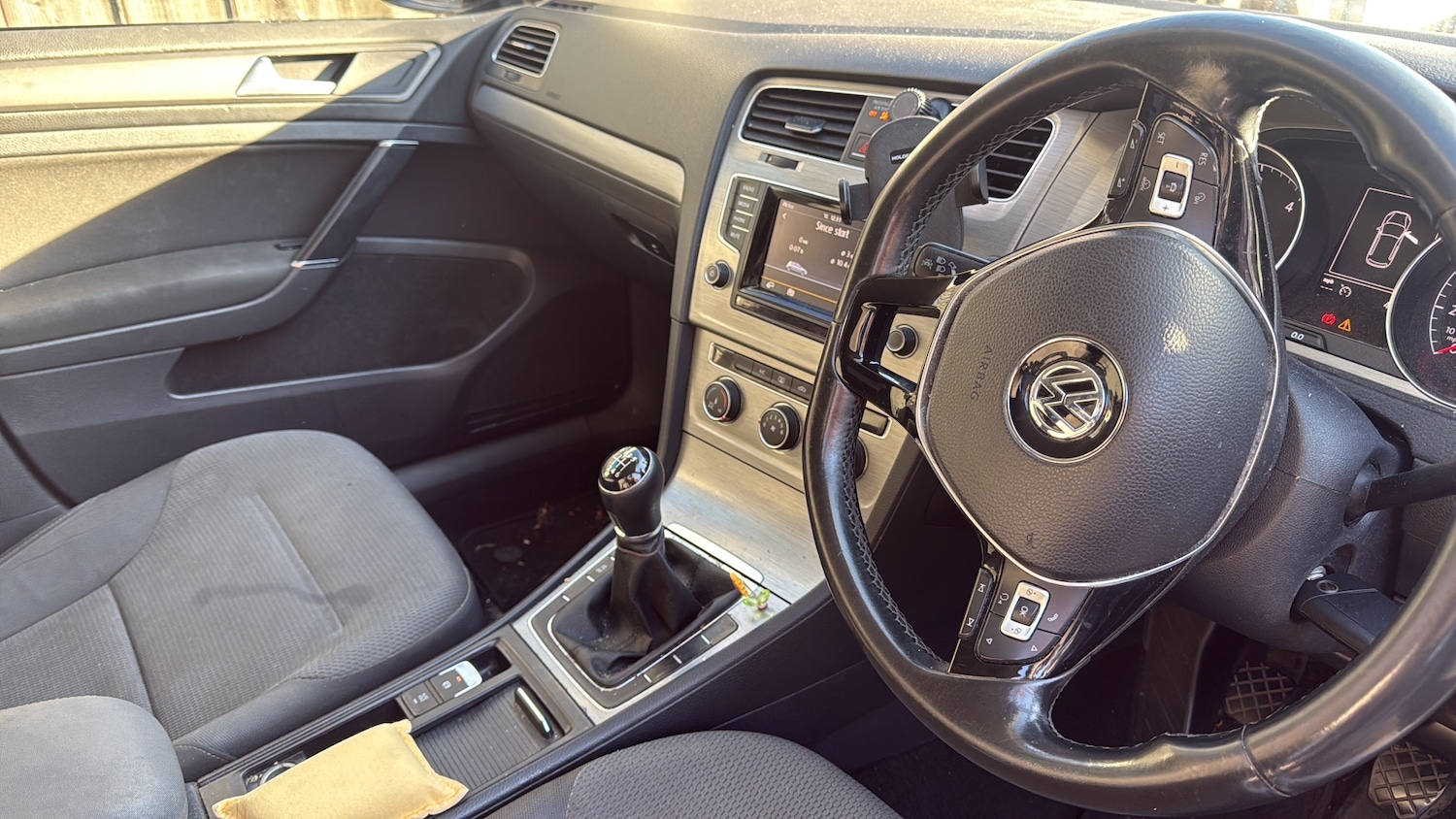 Used Volkswagen Golf 2013 for sale - 76743646: Photo 4