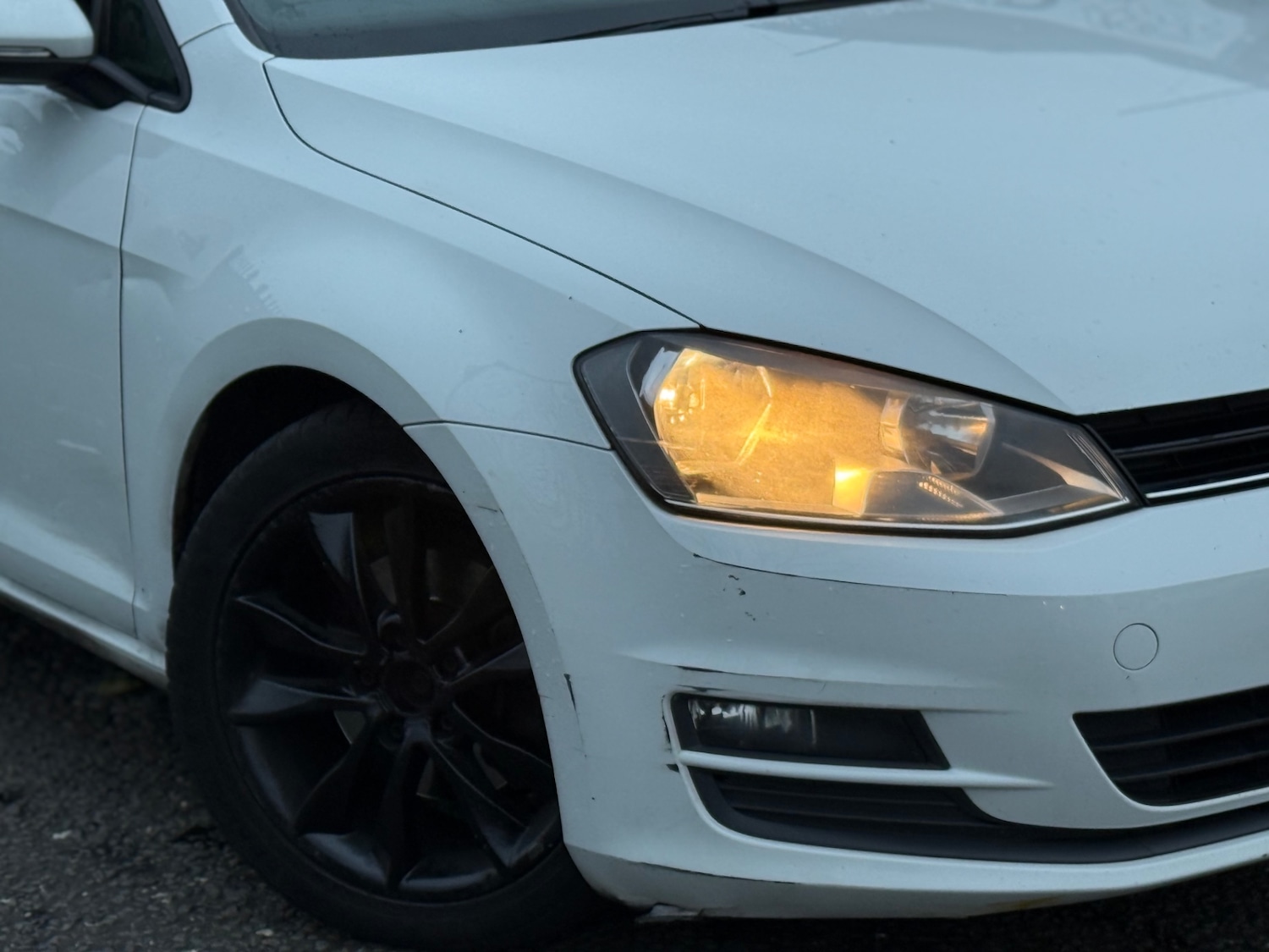 Used Volkswagen Golf 2013 for sale - 76743646: Photo 7