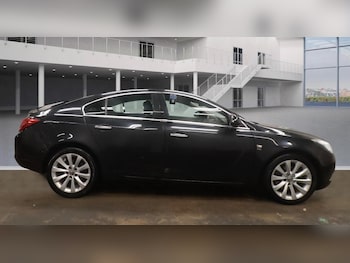 Used Vauxhall Insignia 2012 for sale - 76539063: Photo