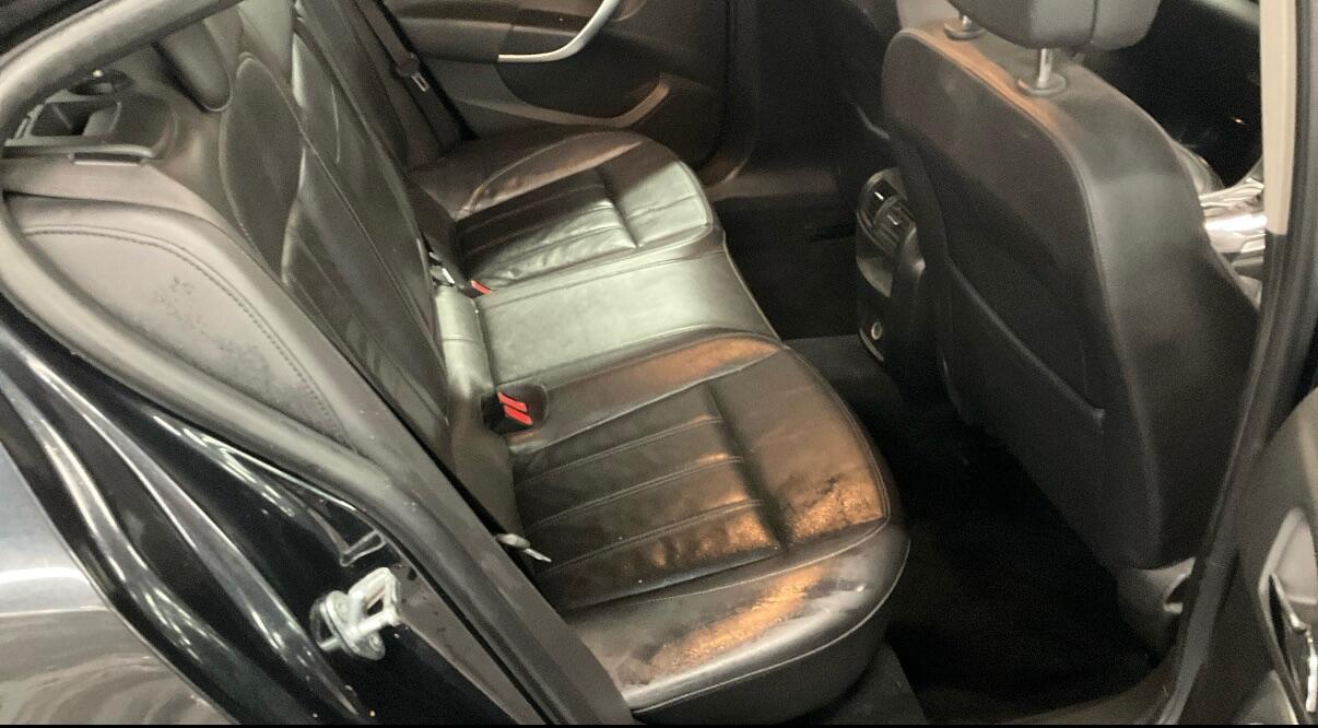 Used Vauxhall Insignia for sale - 76539063: Photo 6