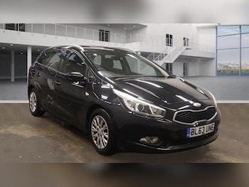 2014 (63) - 1.4 CRDi 1 5dr