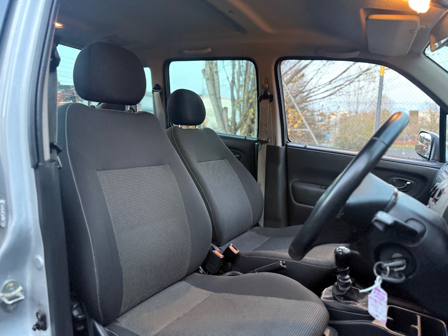 Used Vauxhall Agila 2006 for sale - 76743642: Photo 15