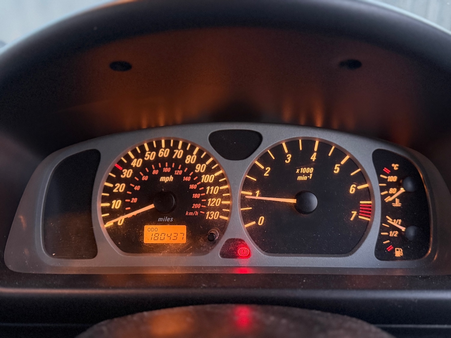 Used Vauxhall Agila 2006 for sale - 76743642: Photo 21