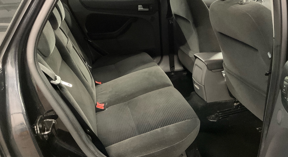 Used Ford Focus 2007 for sale - 77579231: Photo 6