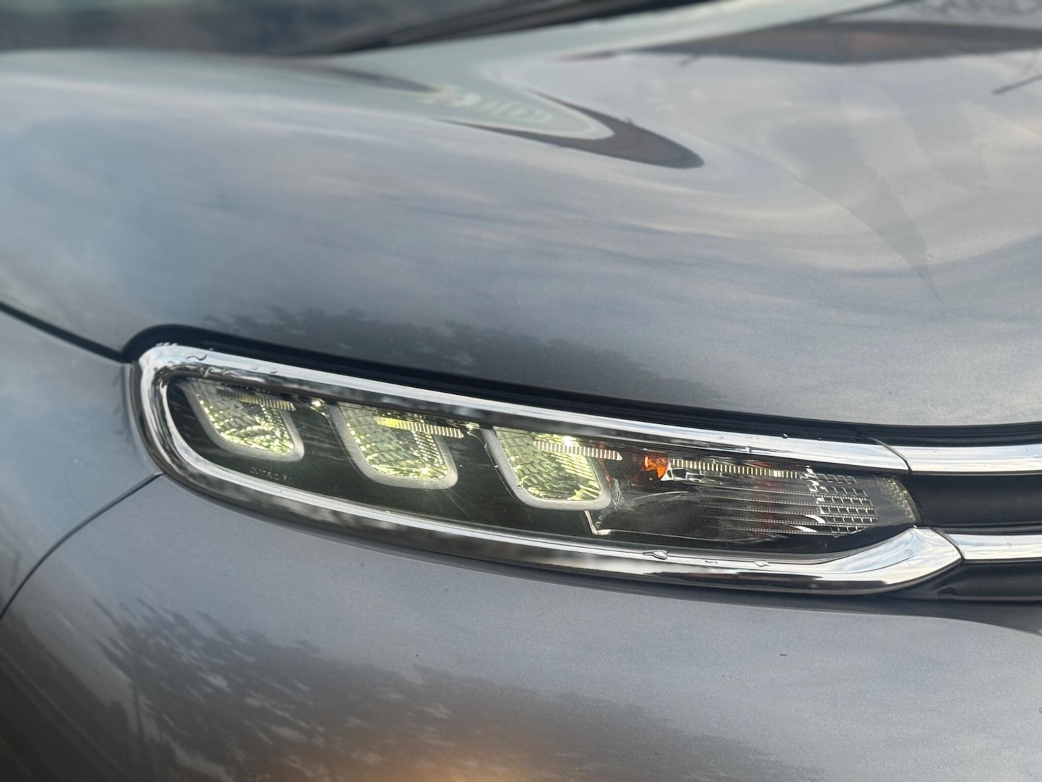 Used Citroen C3 Aircross 2018 for sale - 76370424: Photo 15
