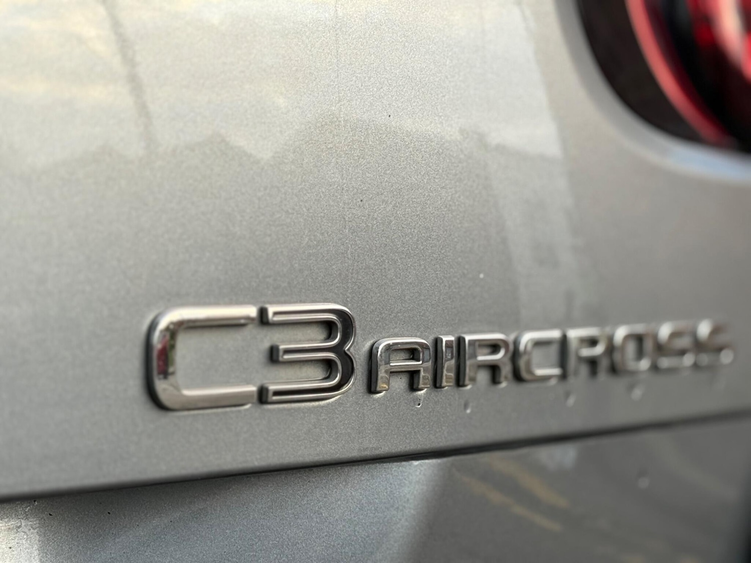 Used Citroen C3 Aircross 2018 for sale - 76370424: Photo 28