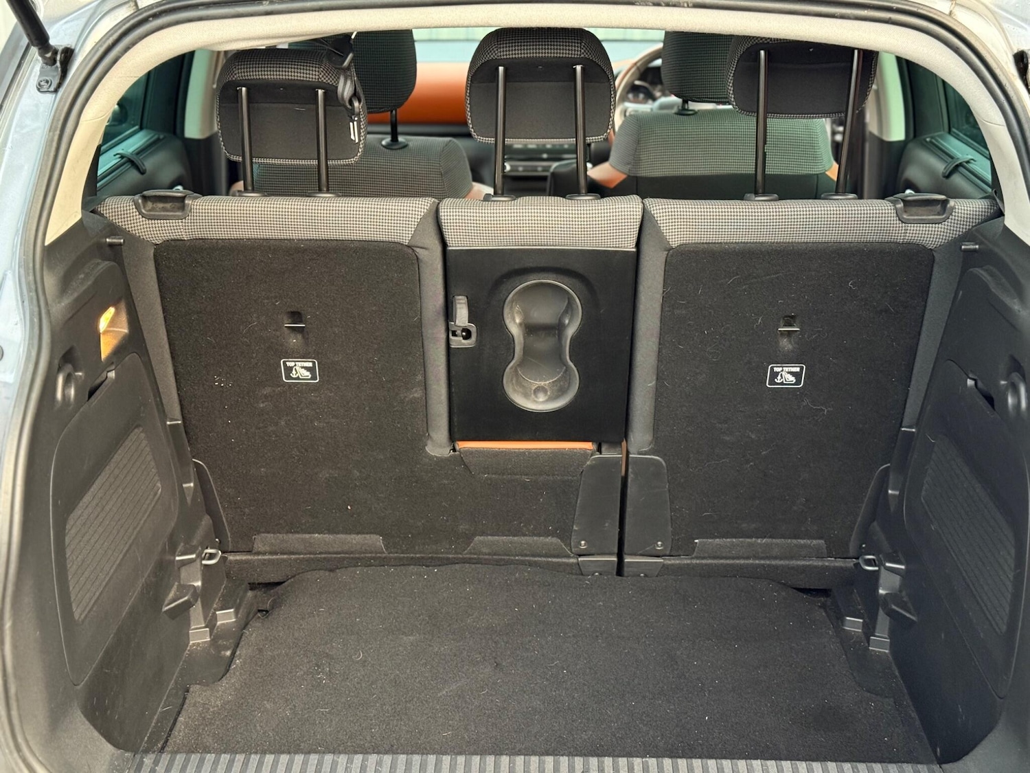 Used Citroen C3 Aircross 2018 for sale - 76370424: Photo 33