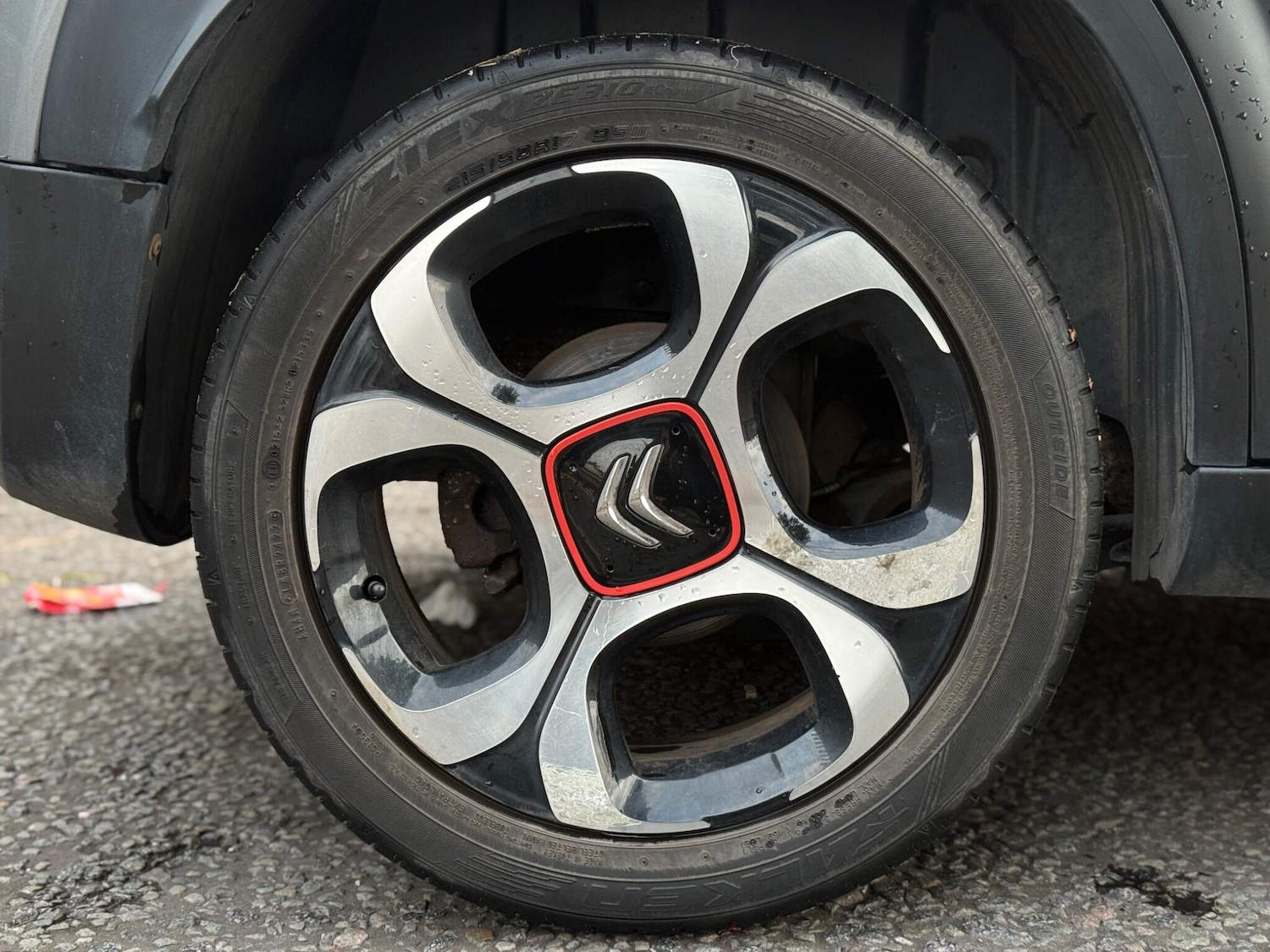 Used Citroen C3 Aircross 2018 for sale - 76370424: Photo 34