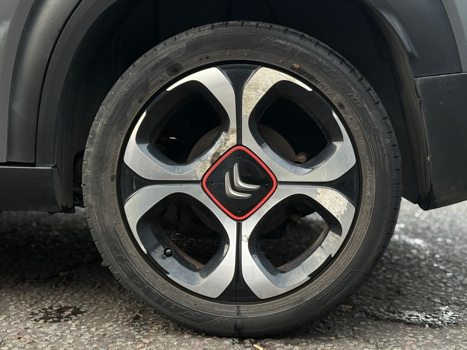 Used Citroen C3 Aircross 2018 for sale - 76370424: Photo 37