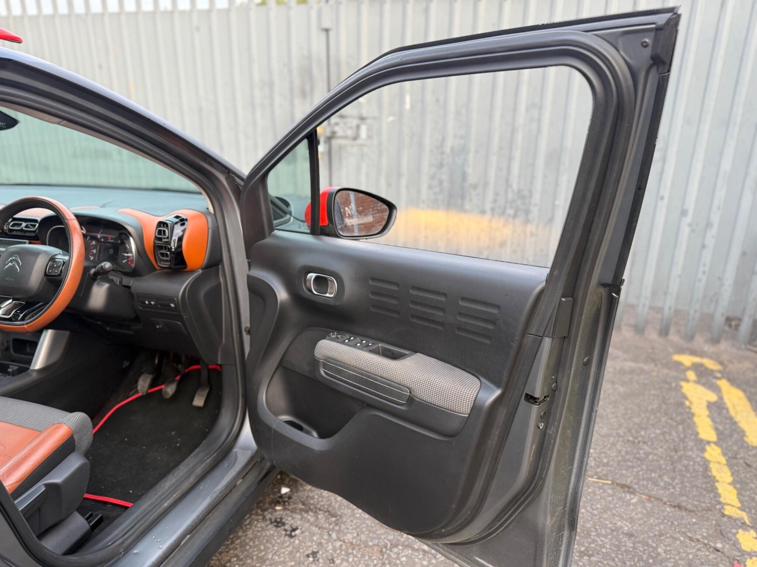 Used Citroen C3 Aircross 2018 for sale - 76370424: Photo 43