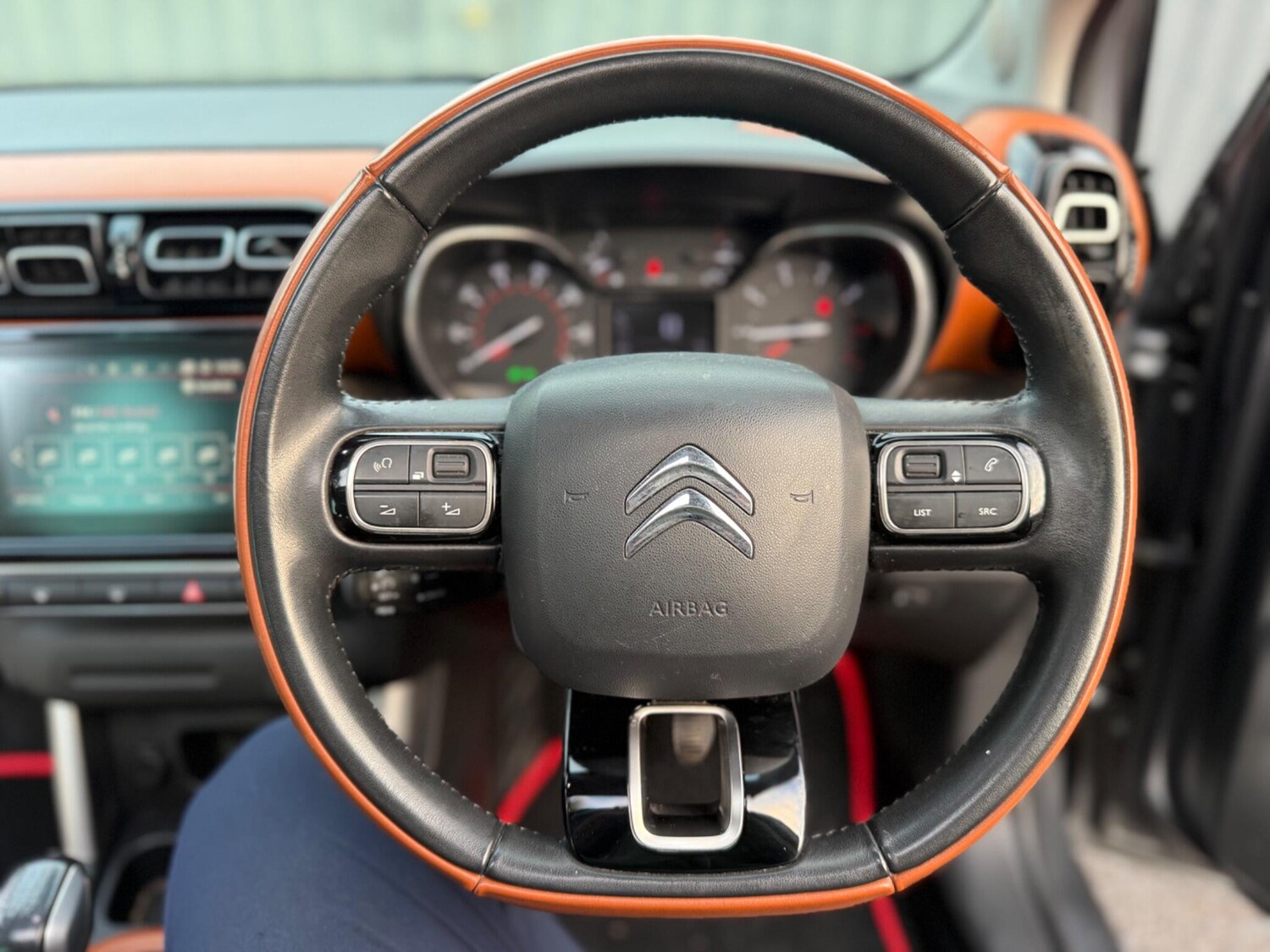 Used Citroen C3 Aircross 2018 for sale - 76370424: Photo 44