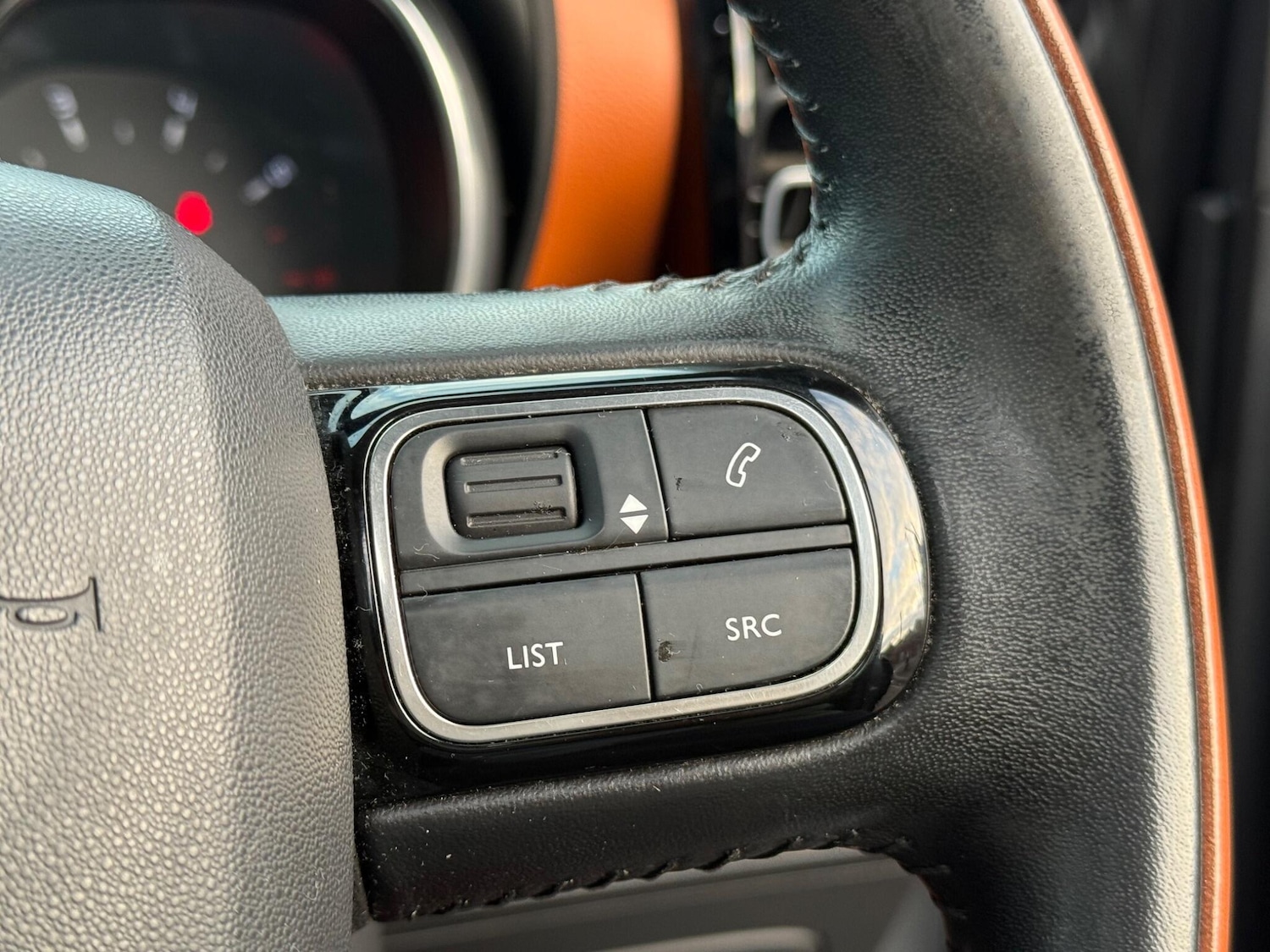 Used Citroen C3 Aircross 2018 for sale - 76370424: Photo 45