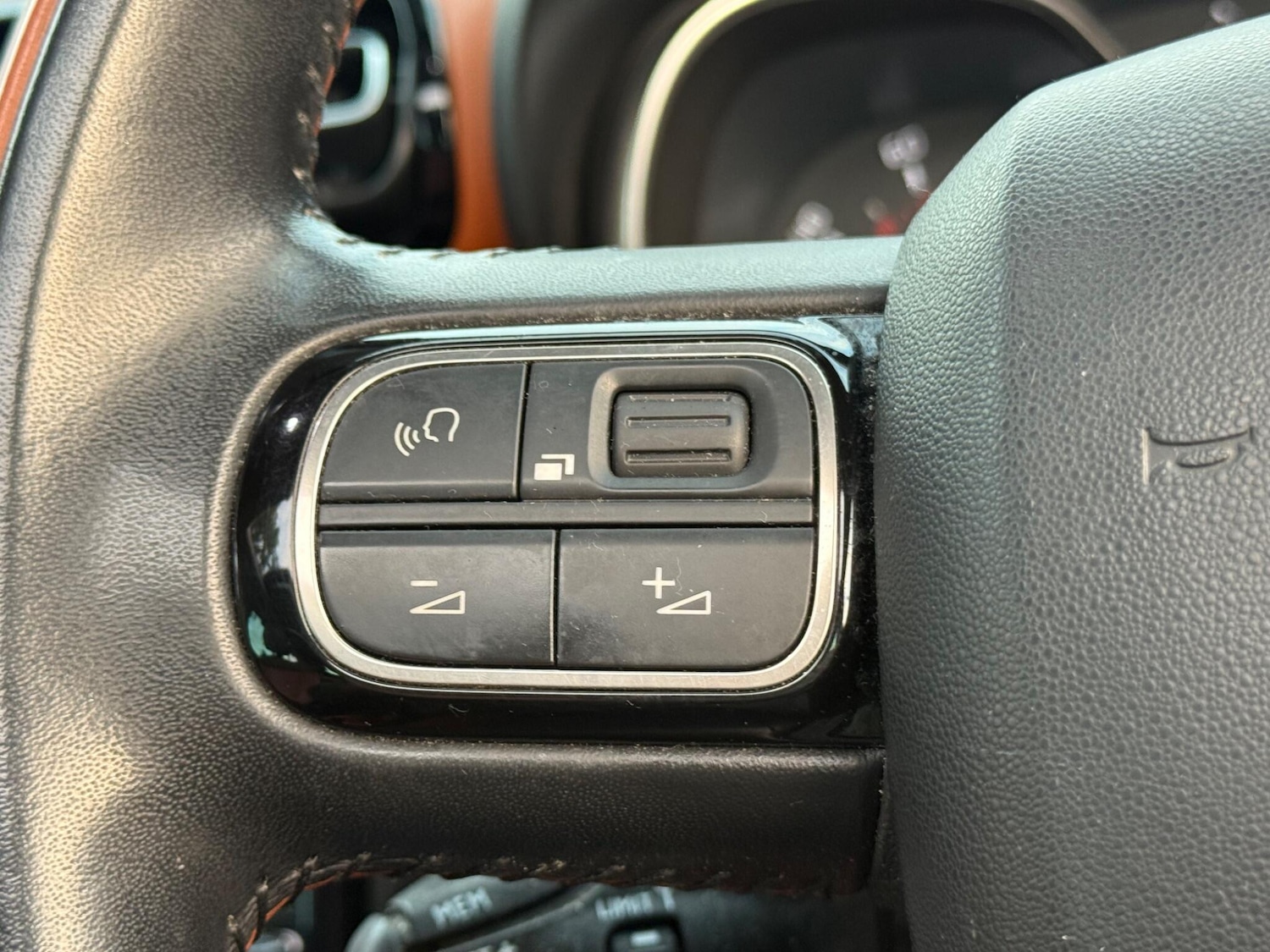 Used Citroen C3 Aircross 2018 for sale - 76370424: Photo 46