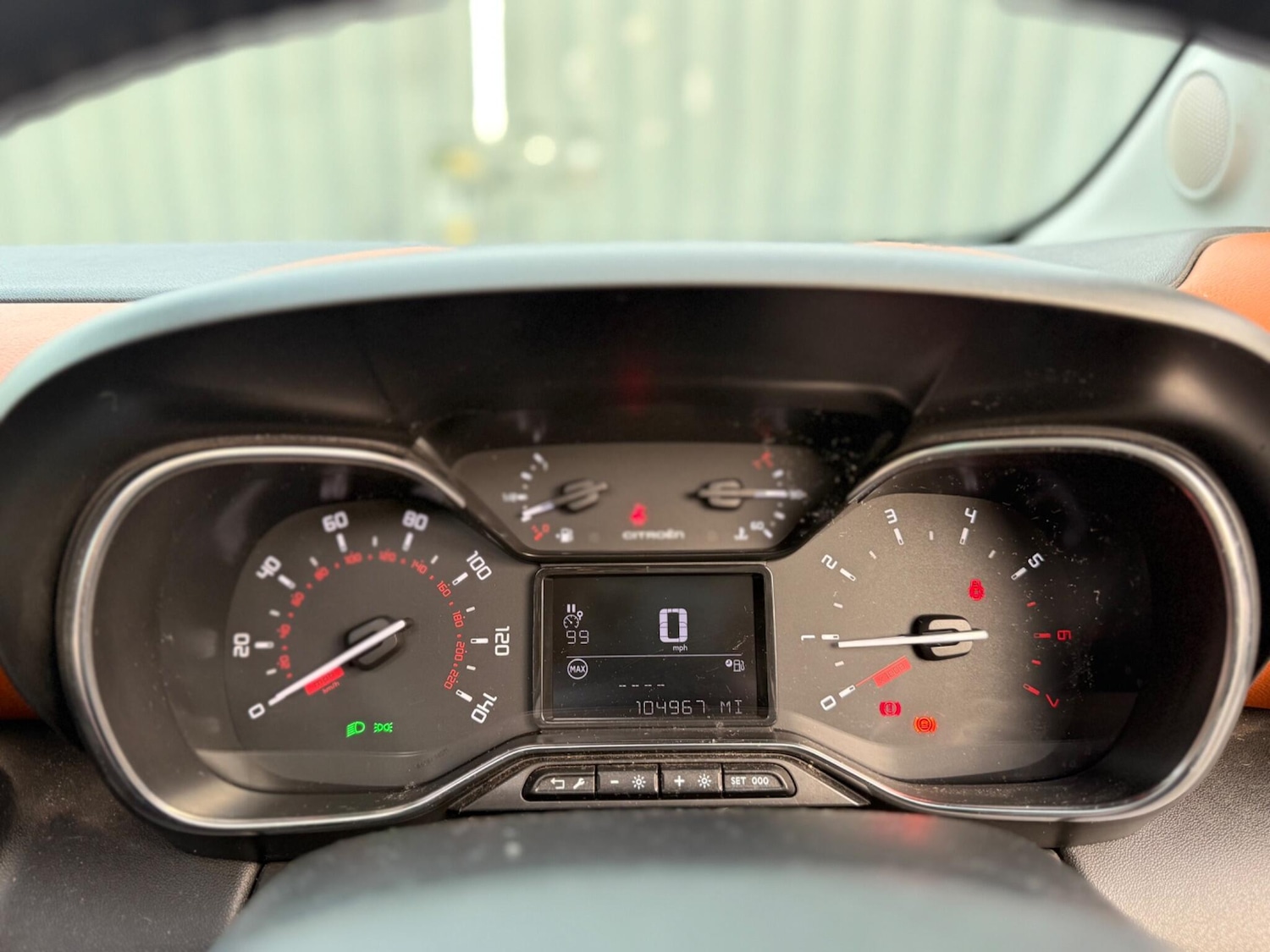 Used Citroen C3 Aircross 2018 for sale - 76370424: Photo 47
