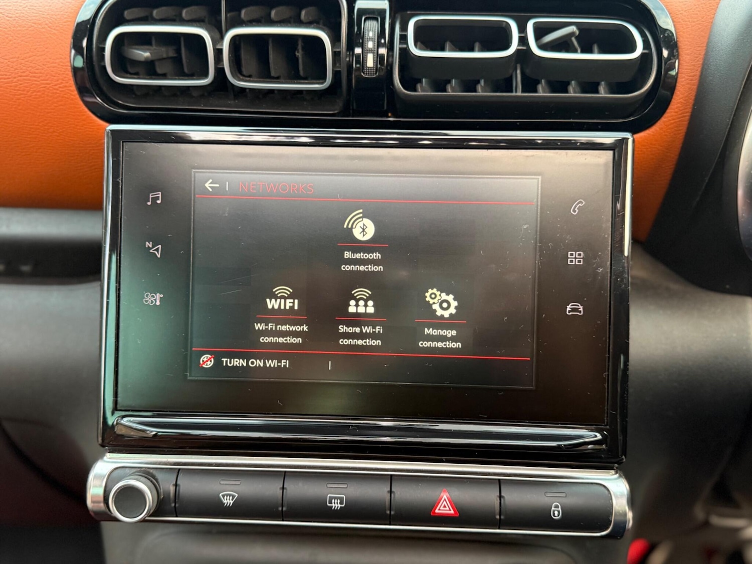 Used Citroen C3 Aircross 2018 for sale - 76370424: Photo 49