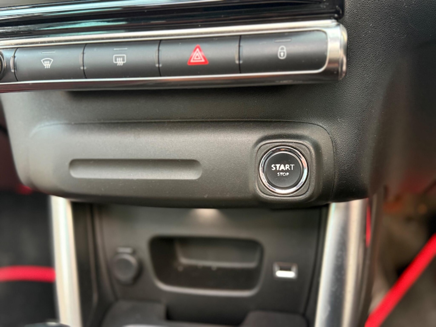 Used Citroen C3 Aircross 2018 for sale - 76370424: Photo 51