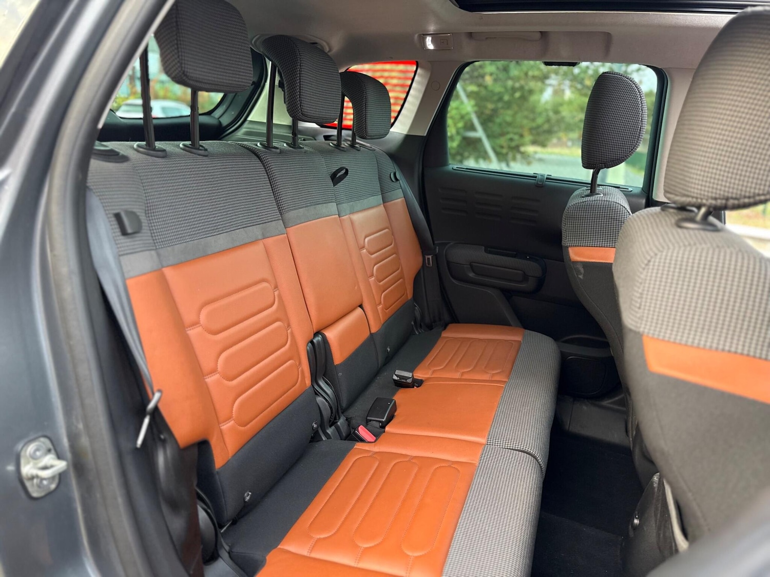 Used Citroen C3 Aircross 2018 for sale - 76370424: Photo 56