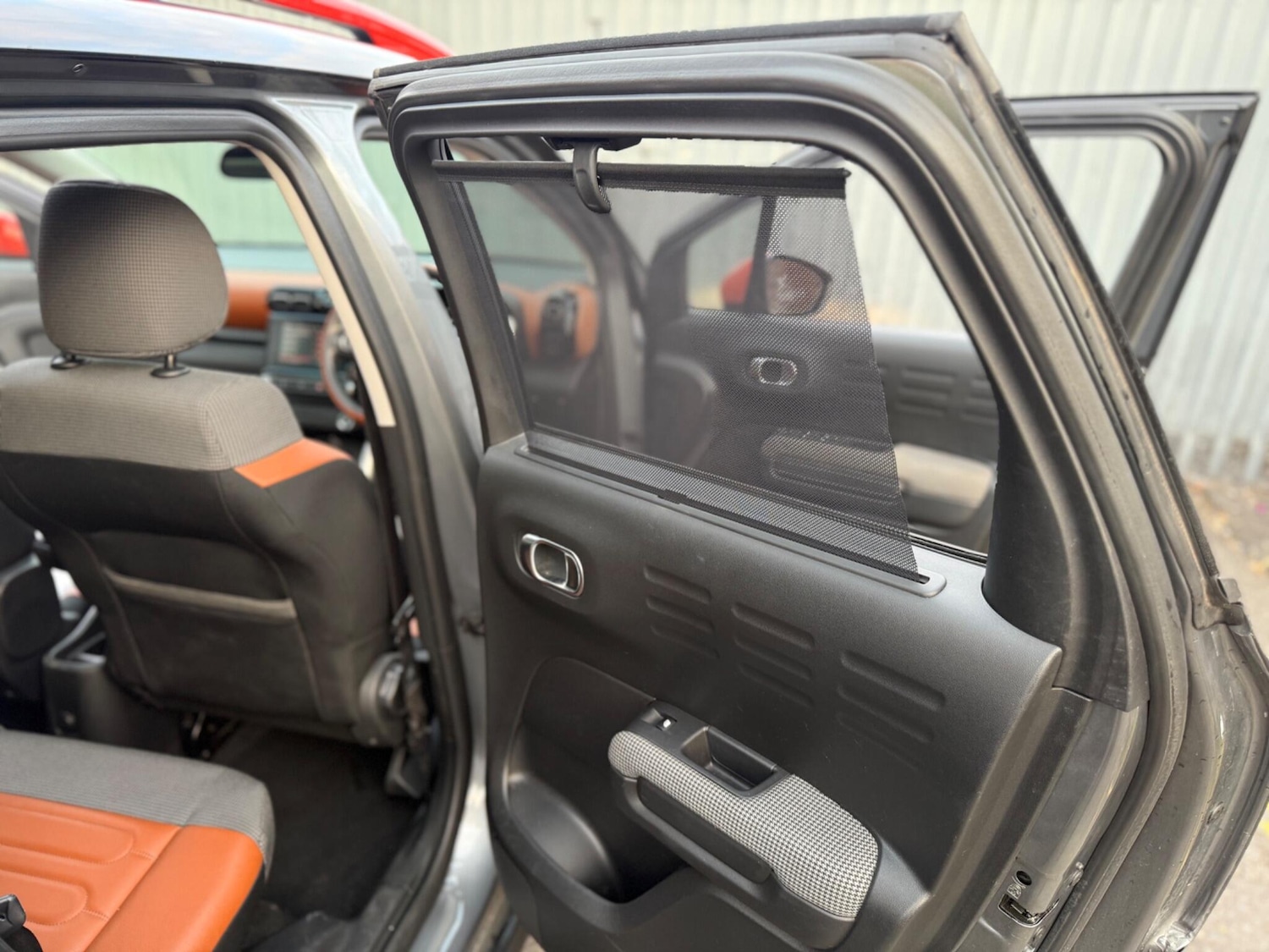 Used Citroen C3 Aircross 2018 for sale - 76370424: Photo 59