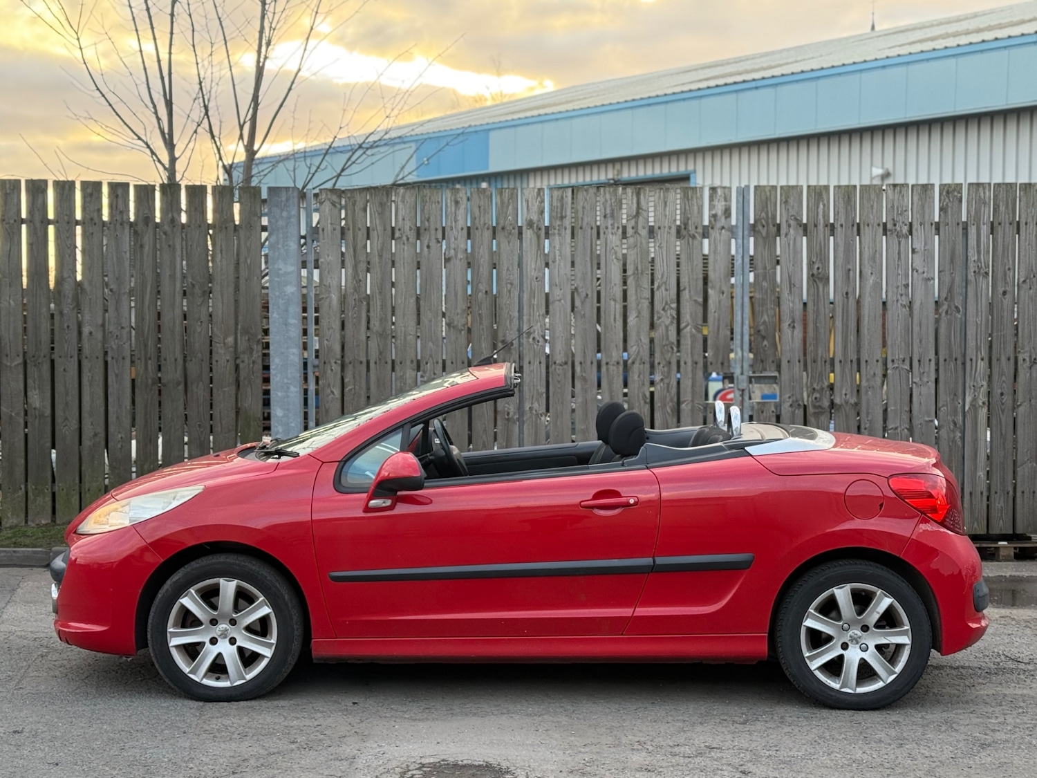 Used Peugeot 207 2008 for sale - 77049644: Photo 10