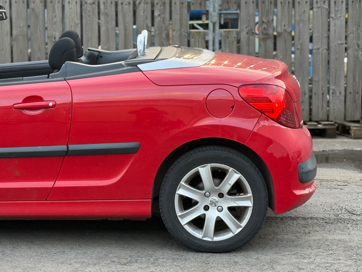 Used Peugeot 207 2008 for sale - 77049644: Photo 11