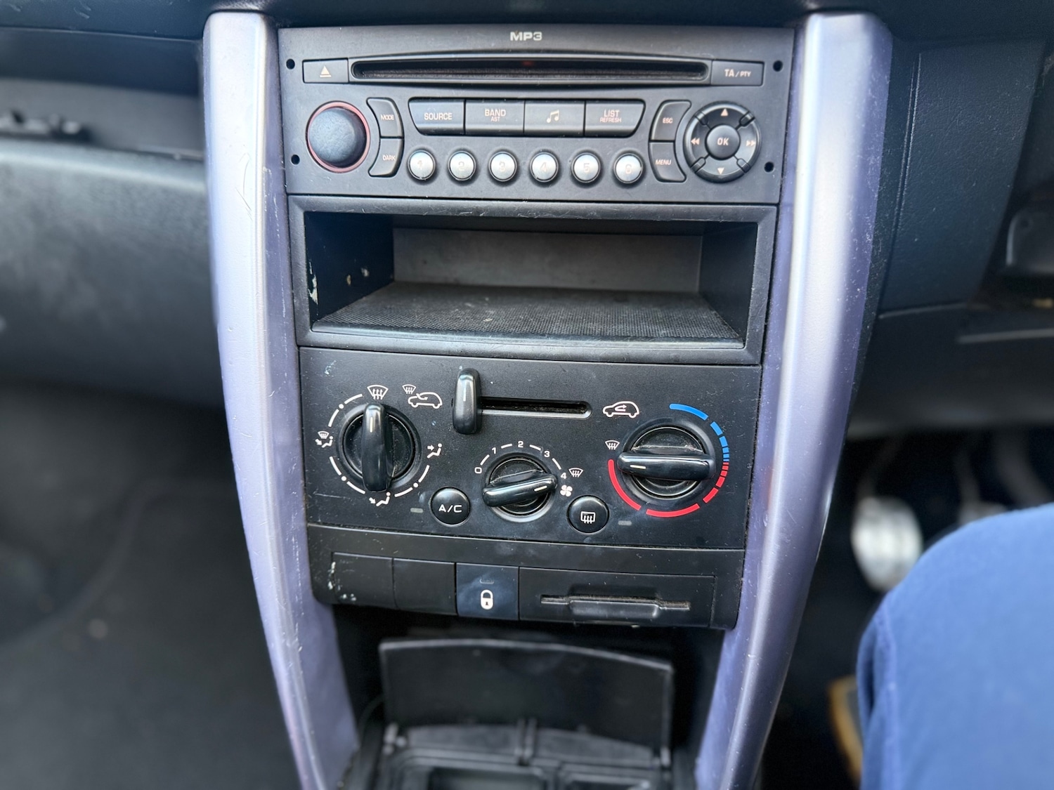 Used Peugeot 207 2008 for sale - 77049644: Photo 18