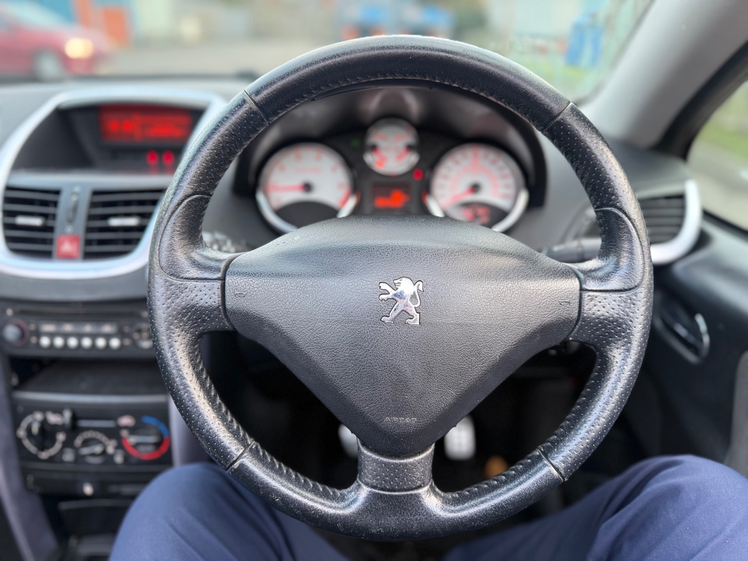 Used Peugeot 207 2008 for sale - 77049644: Photo 19