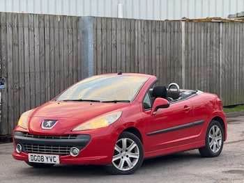 2008 (08) - 1.6 16V Sport 2dr