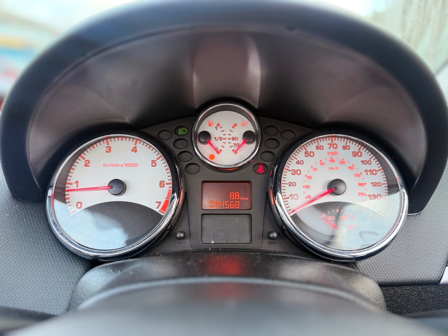 Used Peugeot 207 2008 for sale - 77049644: Photo 20