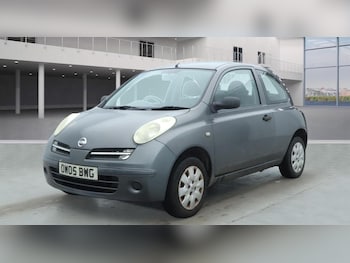 2005 (05) - 1.2 S 3dr