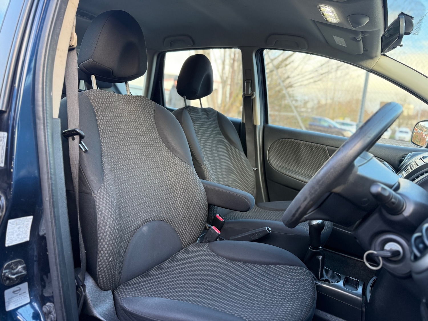 Used Nissan Note 2008 for sale - 77223047: Photo 15