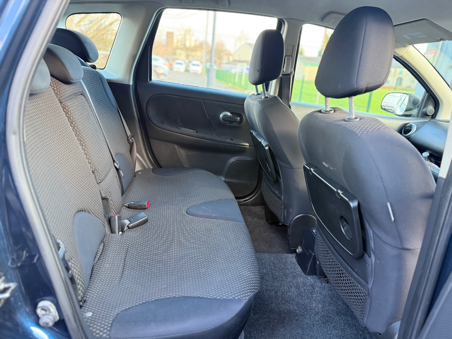 Used Nissan Note 2008 for sale - 77223047: Photo 16