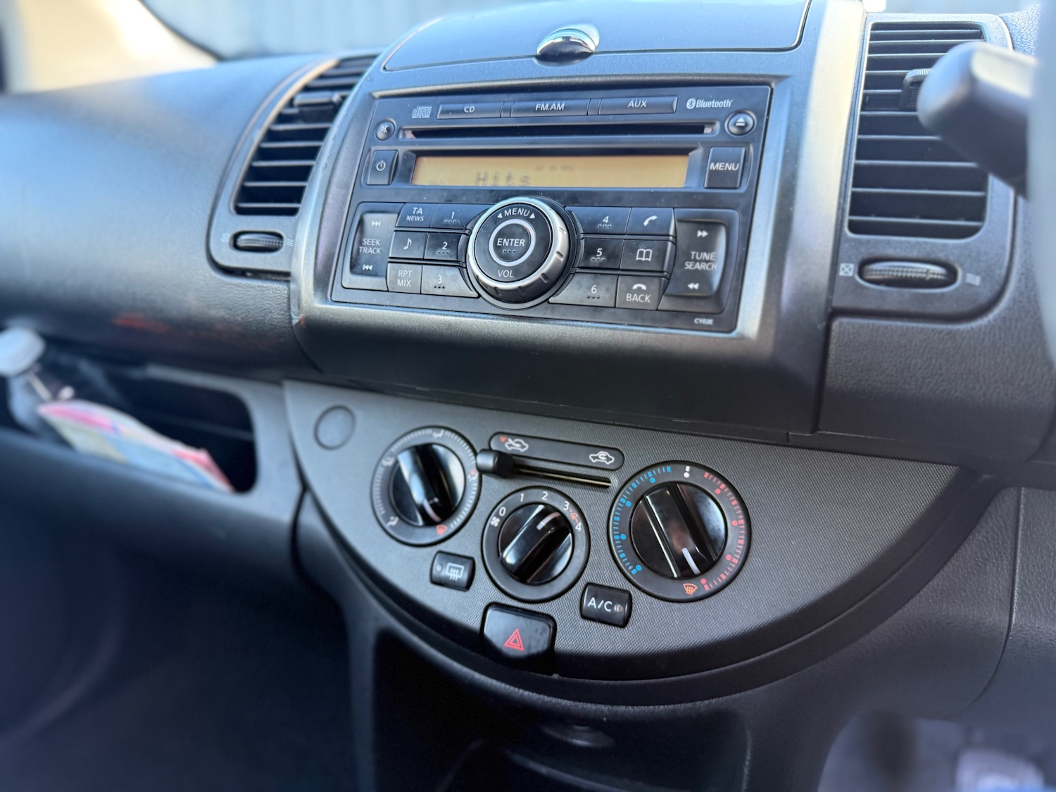 Used Nissan Note 2008 for sale - 77223047: Photo 20