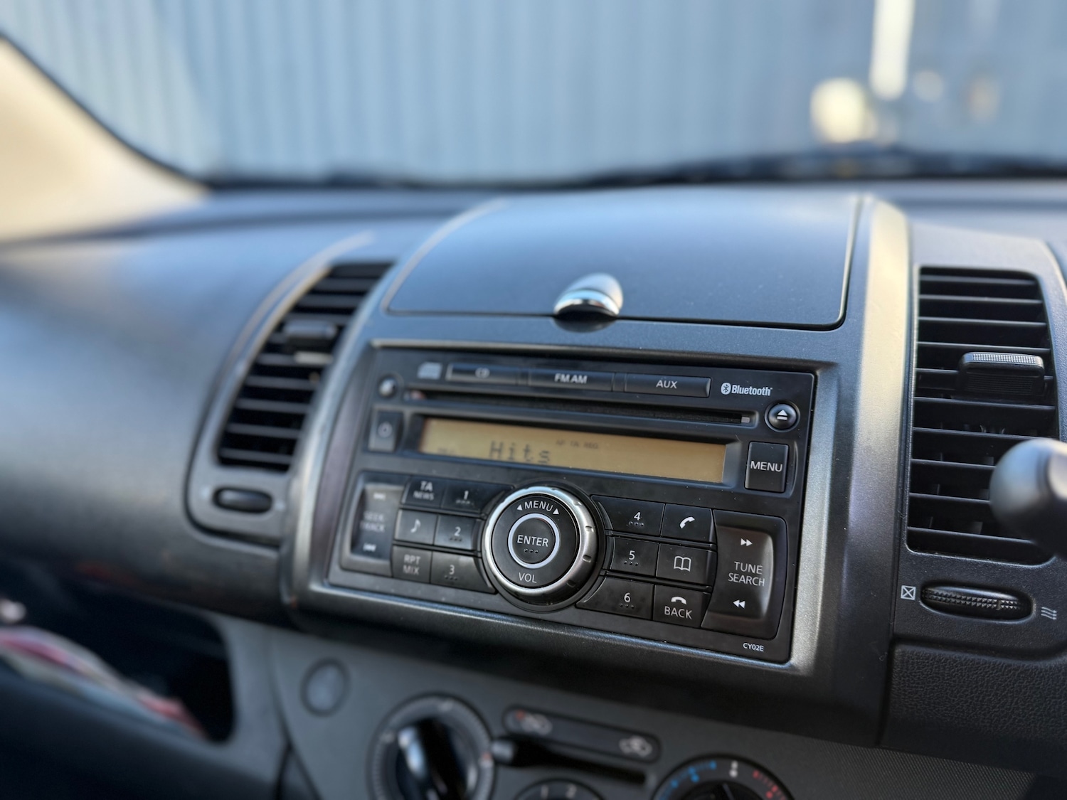 Used Nissan Note 2008 for sale - 77223047: Photo 21