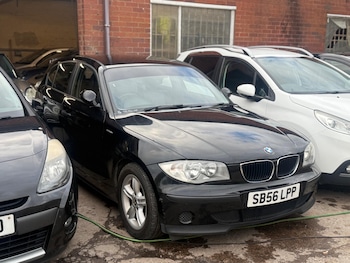 BMW - 1 Series