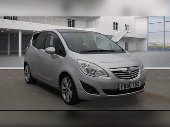 2011 (60) - 1.4 16V SE Euro 5 5dr