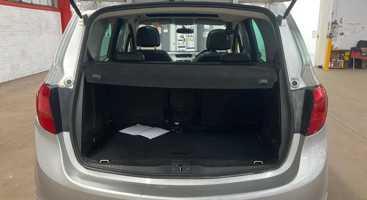 Used Vauxhall Meriva 2011 for sale - 76371484: Photo 7