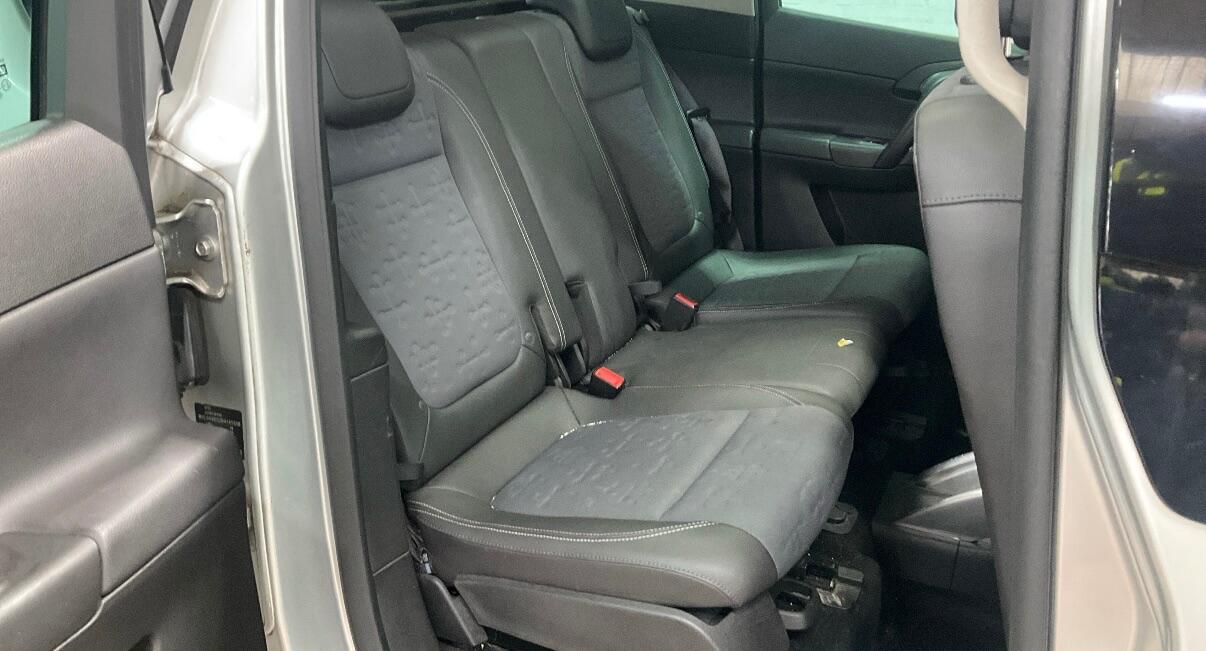 Used Vauxhall Meriva 2011 for sale - 76371484: Photo 8