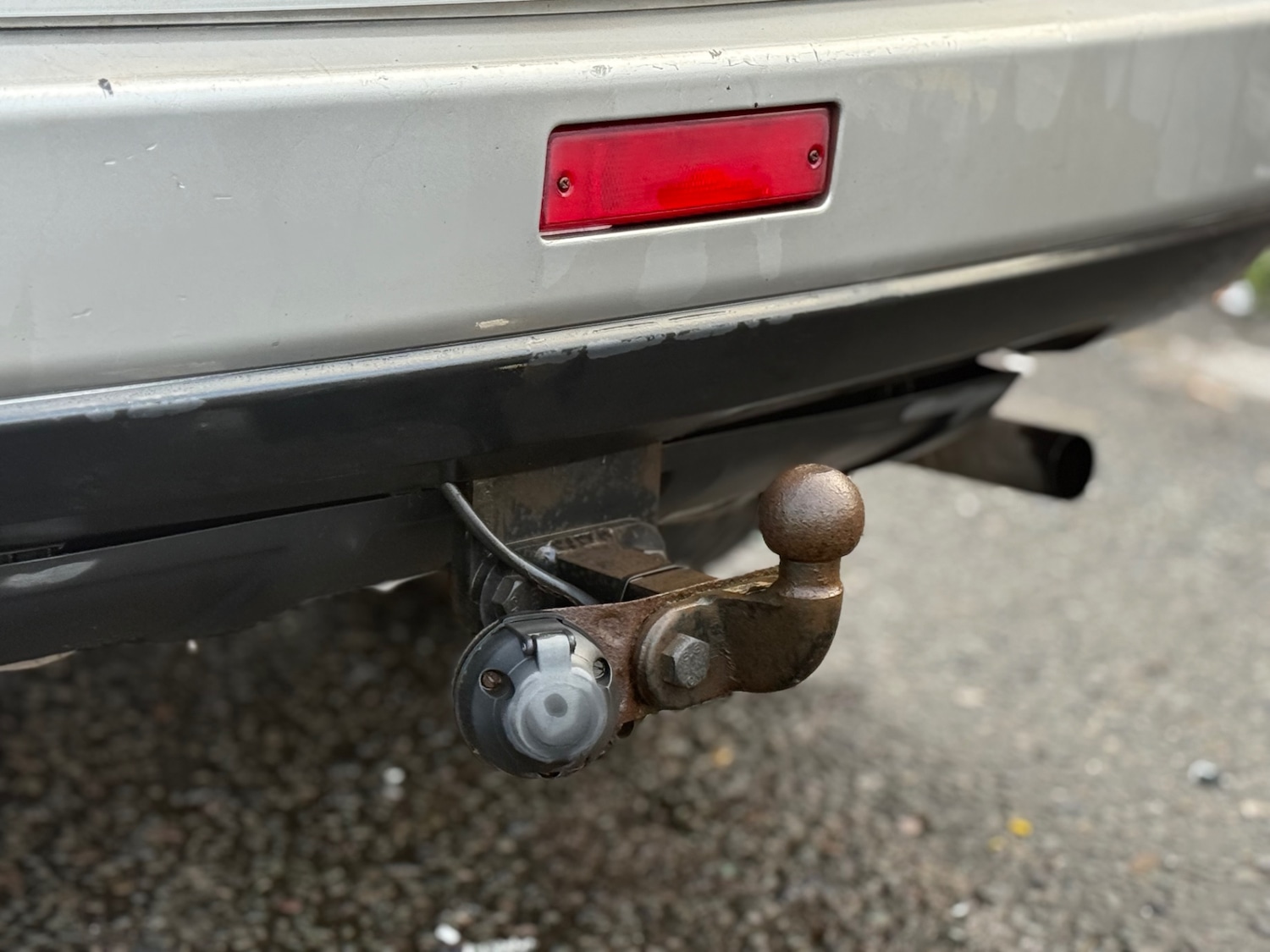 Used Nissan X-Trail 2005 for sale - 77237470: Photo 15