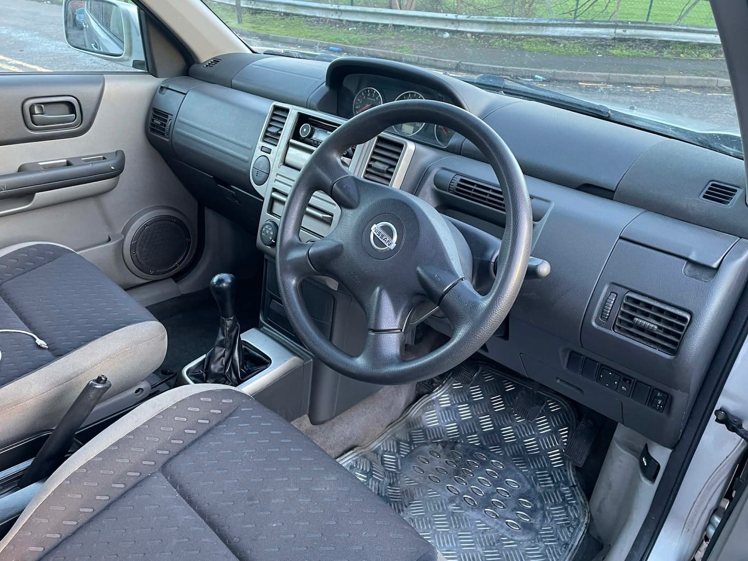 Used Nissan X-Trail 2005 for sale - 77237470: Photo 16