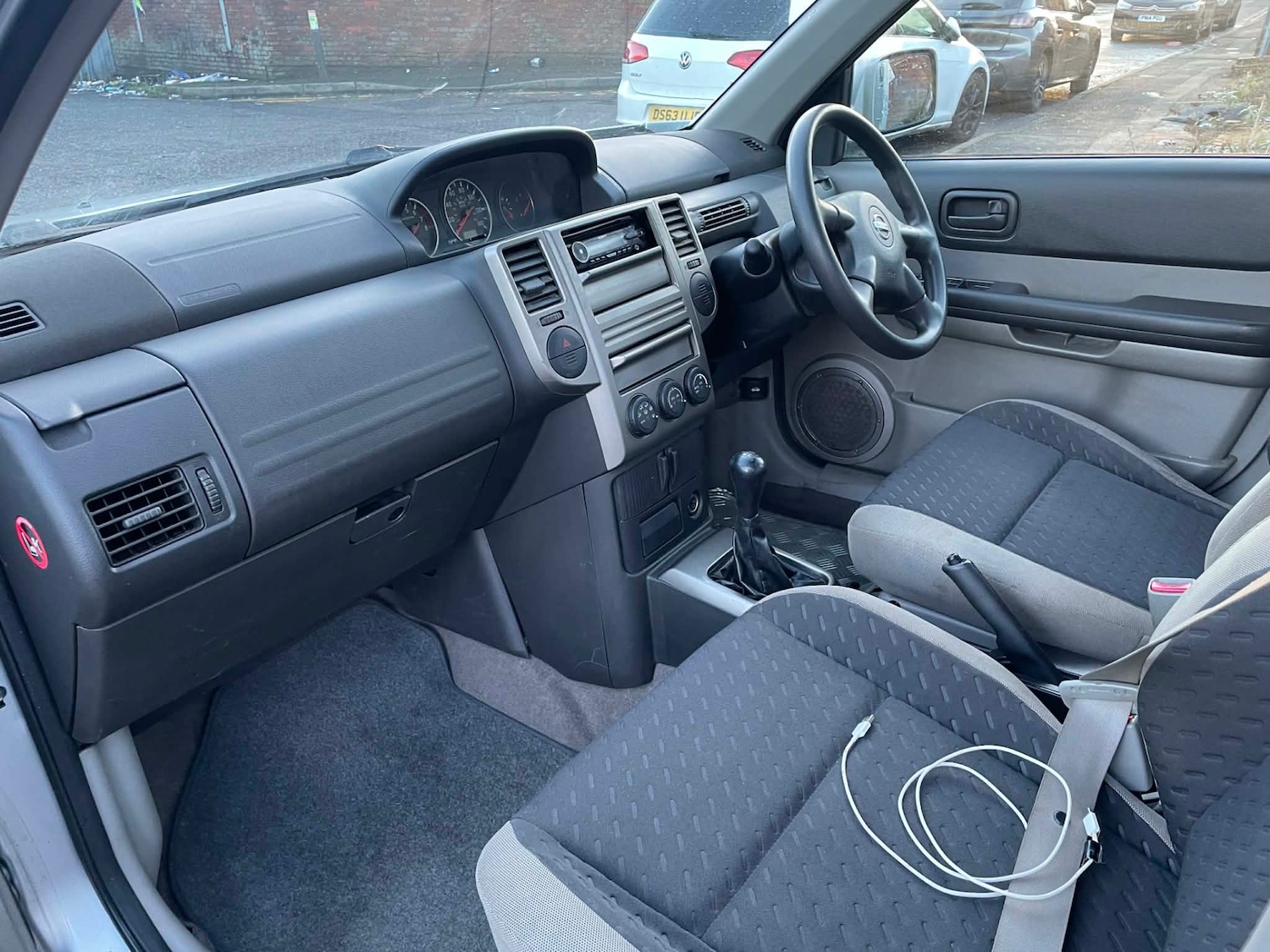 Used Nissan X-Trail 2005 for sale - 77237470: Photo 18