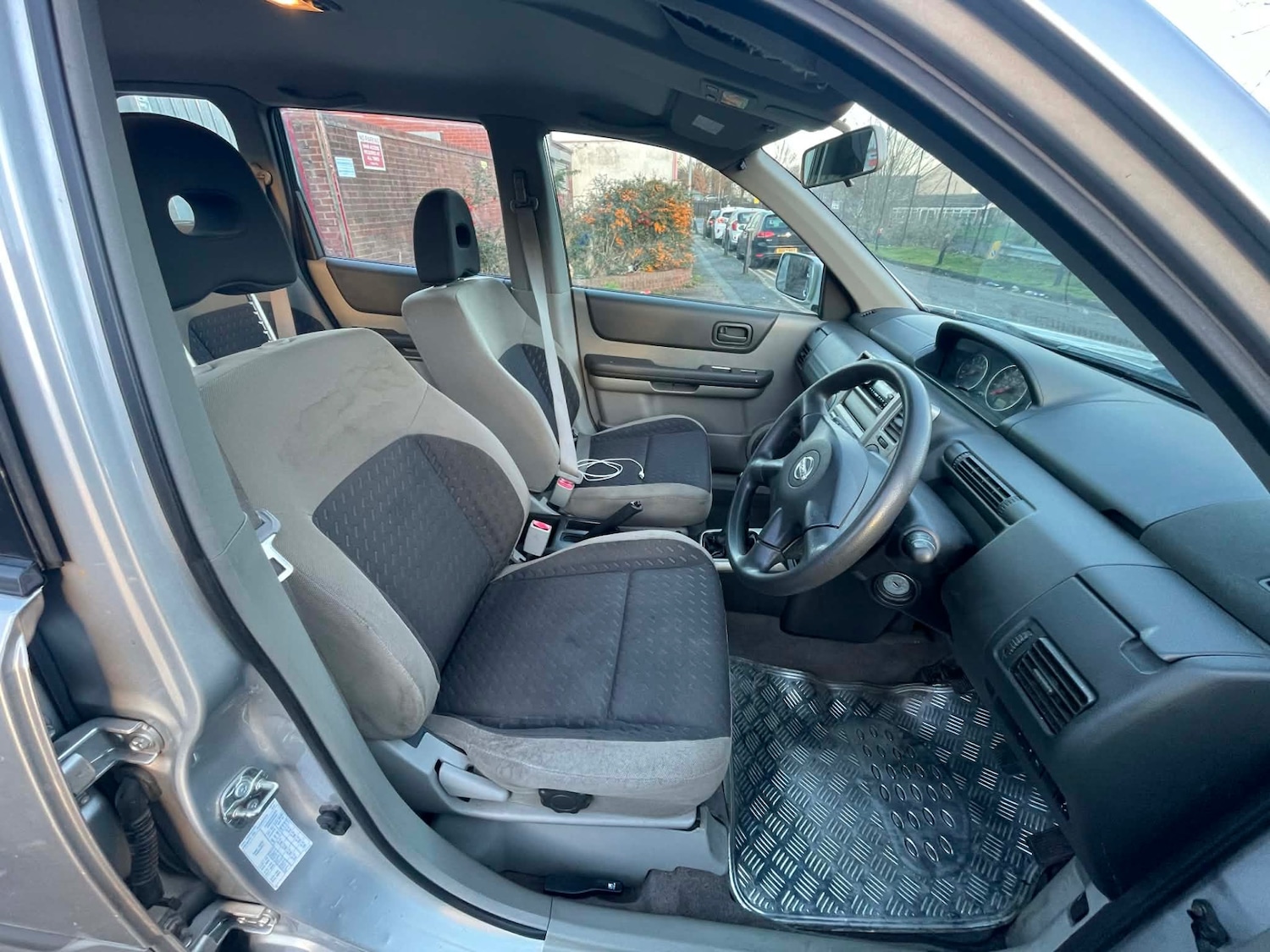 Used Nissan X-Trail 2005 for sale - 77237470: Photo 19