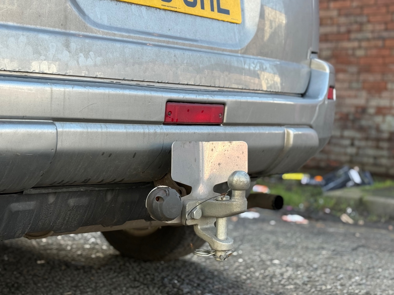 Used Nissan X-Trail 2003 for sale - 77359788: Photo 14